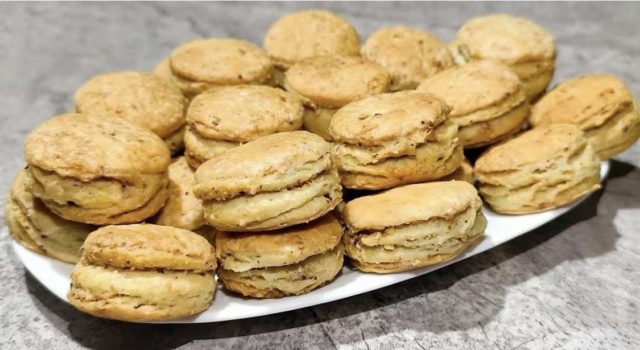 посни погачици