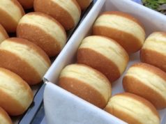 Крофни кои се дујат како балон, точен рецепт со сите тајни трикчиња…Свежи се и вториот ден!