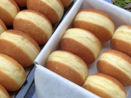 Крофни кои се дујат како балон, точен рецепт со сите тајни трикчиња…Свежи се и вториот ден!