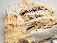 За роденденот на маж ми направив голема роденденска торта БЕЛА ДОЛИНА