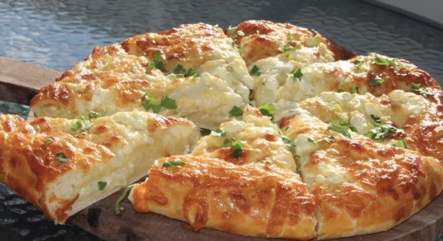 полнета пица