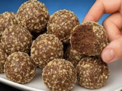 Супер лесен десерт без печење спремен за 5 минути! Два брзи рецепти