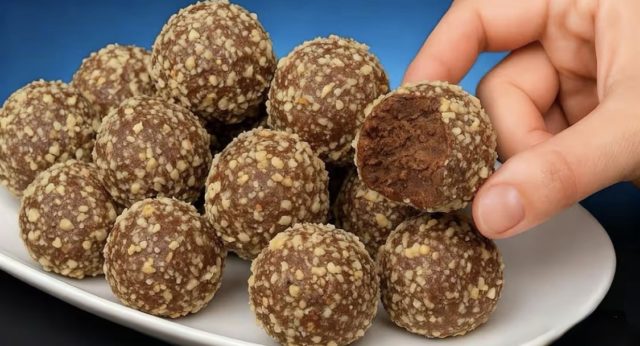 топчиња труфле