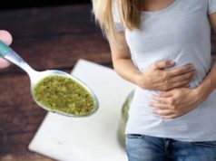 Најефикасно чистење на дебелото црево…Само една лажица пред спиење!