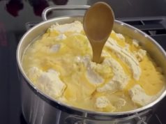 Традиционален рецепт за КАЧАМАК со пченкарно брашно