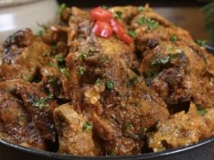 Секое месо зготвено на овој начин излегува сочно и меко како локум…Сѐ во еден сад!