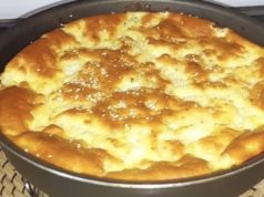 Измешај, излеј и испечи…Брза ПИТА СО СИРЕЊЕ, подготвка 5 минути