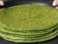 Само овес и спанаќ, без брашно, без шеќер и без квасец…Совршени лепињи за секој што сака да ослабе 15 кг за кратко време