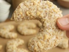 Безглутенски колачиња од 3 состојки…Над 40 колачиња, без брашно, а траат 15 дена на собна Т