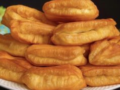 Ако имате 1 јајце и брашно подгответе ги овие печива, повкусни од крофните и мекиците…