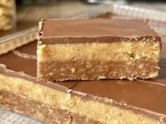 Оригинален вкус на БАЈАДЕРА, колач за слава, родендени или за секој ден со кафенце…