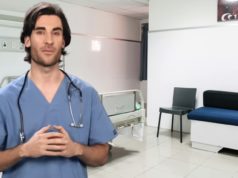 Изеди го овој орев навечер и веќе никогаш нема да се будиш за мокрење…