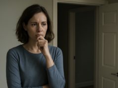 Што значи кога ќе влезеш во друга соба и забораваш зошто си таму?