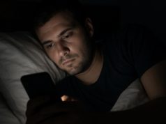 Зошто не си легнат на спиење?