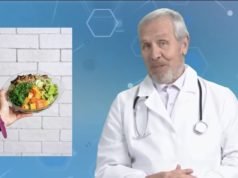 Мозочен удар додека спиете? Престанете да ги јадете овие 5 намирници навечер