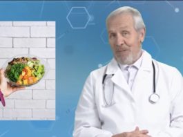 Мозочен удар додека спиете? Престанете да ги јадете овие 5 намирници навечер