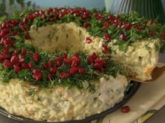 Оригинален рецепт за РУСКА САЛАТА Кралица на сите салати