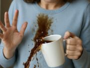 Зошто секое утро ми се истура кафето?