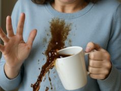 Зошто секое утро ми се истура кафето?