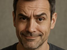 Зошто кога некој лаже му се подига левата веѓа?