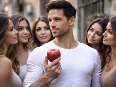 Луѓето што јадат овошје мирисаат попривлечно од оние што јадат зеленчук?