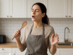 Како да ја сопрам песната што ми се врти во глава цел ден?