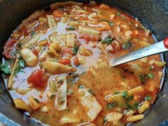 40 рецепти за 40 дена Божиќен пост, од здрави чорби и салати до вкусни десерти…