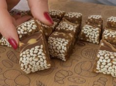 Само 3 состојки за посни и брзи колачиња без шеќер, за целото ваше семејство