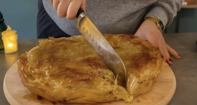 посен бурек