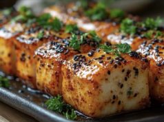 Ова посно (веган) јадење со лукче е повкусно од било која вечера…