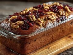 Божиќен колач за дијабетичари, без шеќер и без брашно…