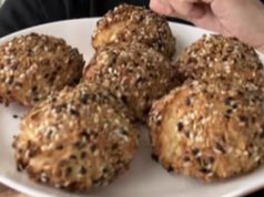 Вкусни погачици од 3 состојки, погодни за дијабетичари