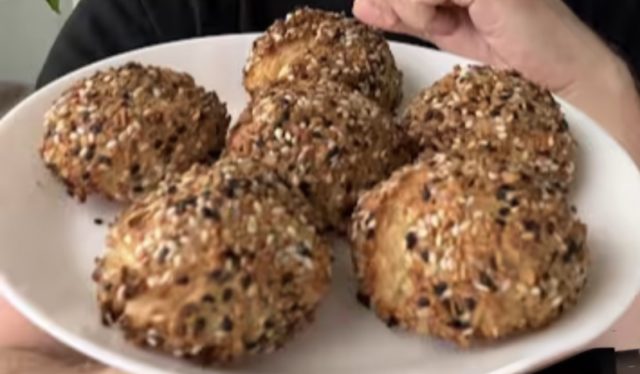 погачици од 3 состојки