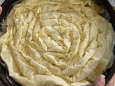 За 30 минути, брза, мека и целата се изедува веднаш!