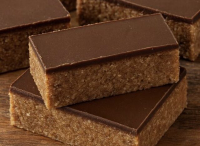 посни штангли