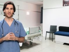 Изеди ги овие 3 работи пред спиење и веќе никогаш нема да се будиш за мокрење…