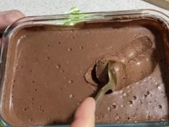 Од 3 состојки правам превкусен ПОСЕН ЧОКОЛАДЕН МУС повкусен од пудинг