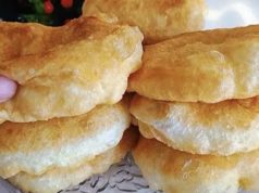 Пуфнасти мекици, крцкави однадвор, а однатре меки како памук…Трик кој секогаш успева