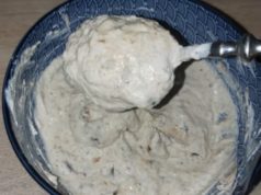 И кај најголемиот запек ги чисти цревата, ги исфрла мастите… Овој рецепт го користеле нашите баби, проверено ефикасно