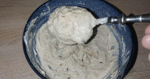 смеса за чистење на цревата