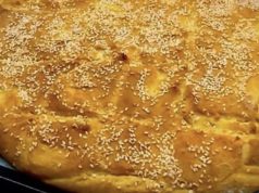 Посна ПЧЕНКАРНА ПИТА мека како памук, за секаква пригода!