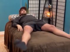 5 лесни вежби за грб без болки, без станување од кревет