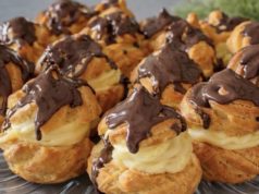 Принцес крофни како од соништата, без печење и без тесто, повкусни од купечките