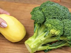 Не е чудо, туку навика…Оваа супа ми помогна да избегнам тешка терапија! Лесна, посна и смирувачка…