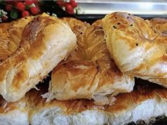 Добив 250 порачки за 3 дена…Лесен рецепт за меки ЃЕВРЕЧИЊА меки како памук