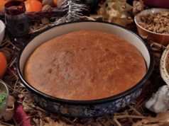 Бадниково лепче – традиционална посна погача за Бадник