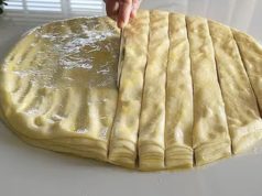 Ачма ѓевречиња што се кинат на влакна…Најлесниот метод што сте го пробале