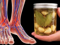 Ја подобрува циркулацијата во нозете – Идеално за проширени вени