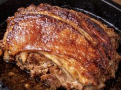 Прасечко печење од рерна – однатре сочно, однадвор совршено крцкаво