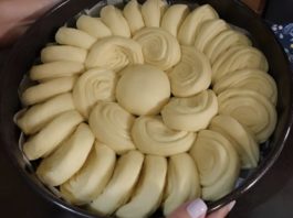 Оваа славска погача се топи во уста: најлесниот рецепт со путер